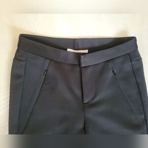Philosophy Black Trousers